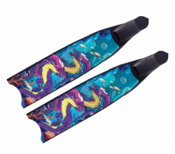 leaderfins dragon limited editions balidiveshop 2  large